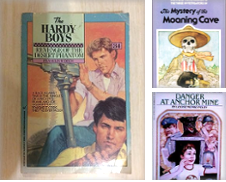 Children's Paperbacks Curated by Nerman's Books & Collectibles