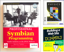 Information and Communications Technology Curated by Chesil Books