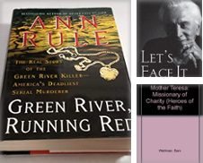 Biography Curated by Jaguar 10 Books