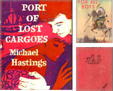 Adventure Curated by Joy Norfolk, Deez Books