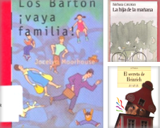 A Partir De 12 Aos de PALMA LIBROS