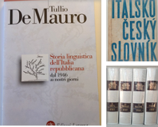 Linguistica Sammlung erstellt von Invito alla Lettura