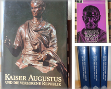 Ancient History Di Sholto Campbell Books