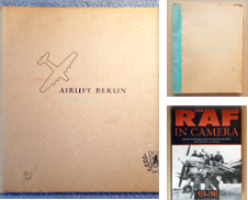 Aerial Warfare Sammlung erstellt von All Lost Books