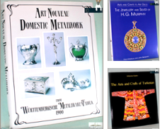Antiques & Collecting   Metal Di BookLovers of Bath