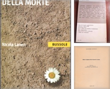 Archeologia Di librisaggi