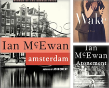 Literary Fiction Sammlung erstellt von Hypathia Books Online
