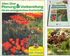 Blumen & Grten & Pflanzen Sammlung erstellt von Edition H. Schroeder e.K.