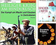Afghanistan Sammlung erstellt von Buchhandlung&Antiquariat Arnold Pascher