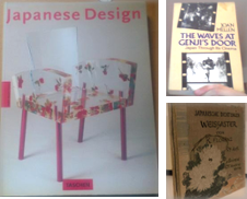 China & Japan Sammlung erstellt von Erik Oskarsson Antikvariat