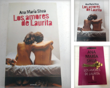 Ana Maria Shua Curated by SoferBooks