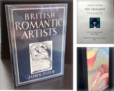 Art, Typography, design Sammlung erstellt von Ashton Rare Books  ABA : PBFA : ILAB