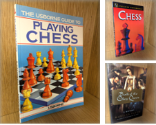 Chess Curated by Emily Green Books