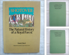 British Local and other Natural History Curated by Peter Blest