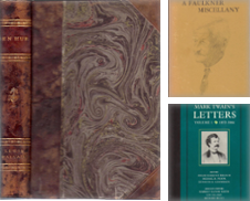 American Literature Sammlung erstellt von Charles Lewis Best Booksellers