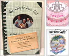 Cookbook Di Wonderland Books