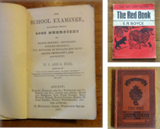 Childrens, Education Di WestField Books