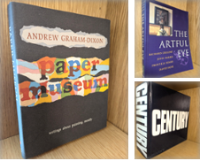 Art Curated by Emily Green Books