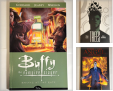 Comics & Graphic Novels Curated by Ink Drinkers Bookshop