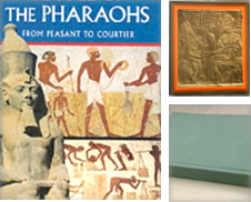 Archaeology and the Ancient World Curated by Silver Trees Books