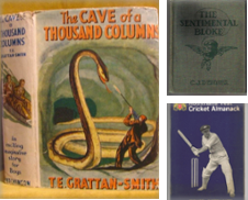 Australian Interest Curated by Marion Pitman Books