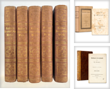 1830-48 Sammlung erstellt von Antiquariat  J. Voerster