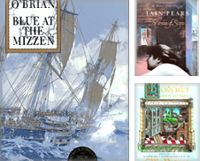 Historical Fiction Curated by June Samaras