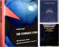 Astronomy, space & time Sammlung erstellt von Norbert Kretschmann