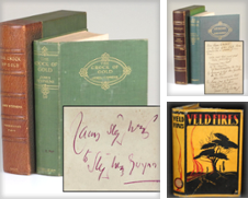 Other Fiction Sammlung erstellt von Churchill Book Collector ABAA/ILAB/IOBA