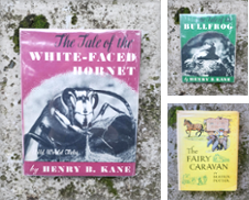 Children's Books Curated by Eisiau Books