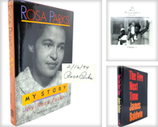 Black Studies Curated by First House Books