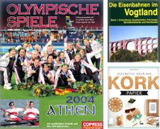 Hardcover, Softcover Sammlung erstellt von Buchhandlung Loken-Books