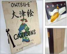 Artists' Books Di Tempo Books