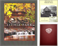 Americana Propos par The Denver Bookmark