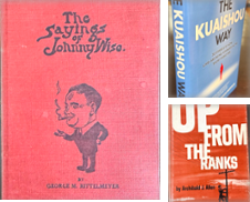 Business de Antique Mall Books