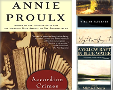 Literature de Hypathia Books