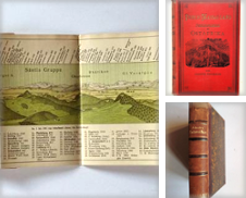 Geographie, Reisen, Völkerkunde Sammlung erstellt von Graphikantiquariat Martin Koenitz