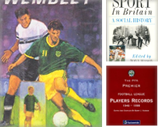 0091863287 Football soccer Curated by Mike Conry