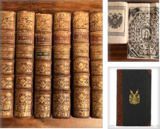 Geschichte Sammlung erstellt von Antiquariat Heuberger (VDA / ILAB)