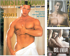 Gay Calendar Propos par HEC-eShop