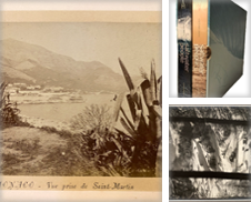 Fotografa y foto-libros de Boza & O'shee - Rare Books