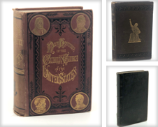 Antiquarian Propos par Anagoge Books