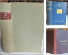 Health, Medicine & Therapies Sammlung erstellt von Begging Bowl Books