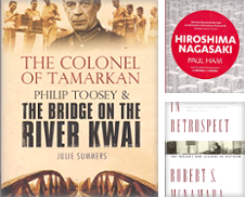 Military History Curated by Springwood Book Lounge