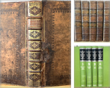 Bible Translation & History Curated by Humber Books Ltd