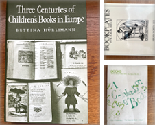 Books on Books Curated by Vance Harvey