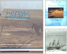 Antarctic Curated by Archive