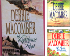 Cedar Grove Series Curated by Bobbert's Books