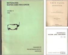 Africa Propos par Looking for Books?