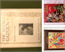 Childrens Curated by Curtle Mead Books